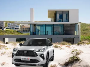 Harga Dp Mobil Yaris