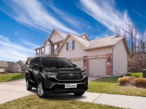 Harga Kredit Innova Zenix