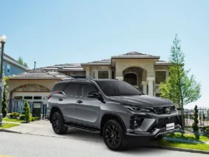 Diskon Toyota New Fortuner Auto2000 Juanda Jakarta