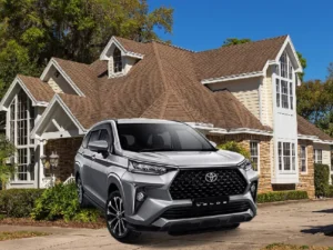 Diskon Toyota New Veloz Auto2000 Juanda Jakarta