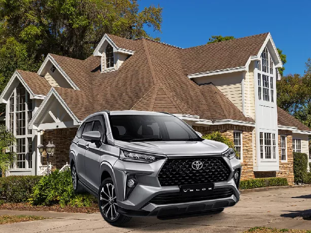 Diskon Toyota New Veloz Auto2000 Juanda Jakarta