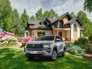 Diskon Toyota Zenix Hybrid Auto2000 Juanda Jakarta