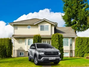 Harga Otr Innova Reborn Diesel