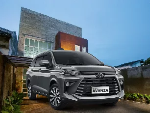 Cicilan Avanza Dp 50 Juta