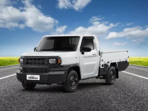 Kredit Toyota Rangga