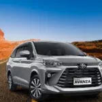 Simulasi Kredit Toyota Veloz