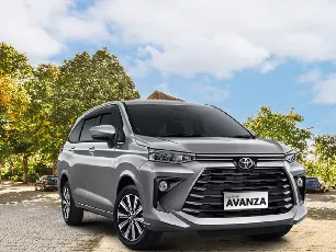 Cicilan Mobil Avanza