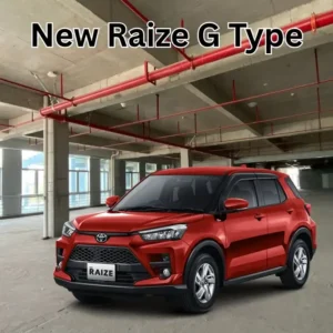 Cicilan Mobil Daihatsu Raize Untuk Mahasiswa