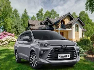 Harga Mobil Avanza Dan Cicilannya