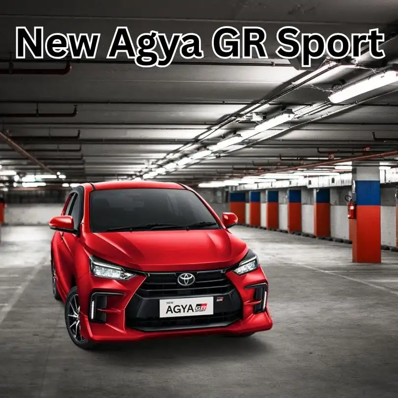 Kredit Agya Dp 10 Juta