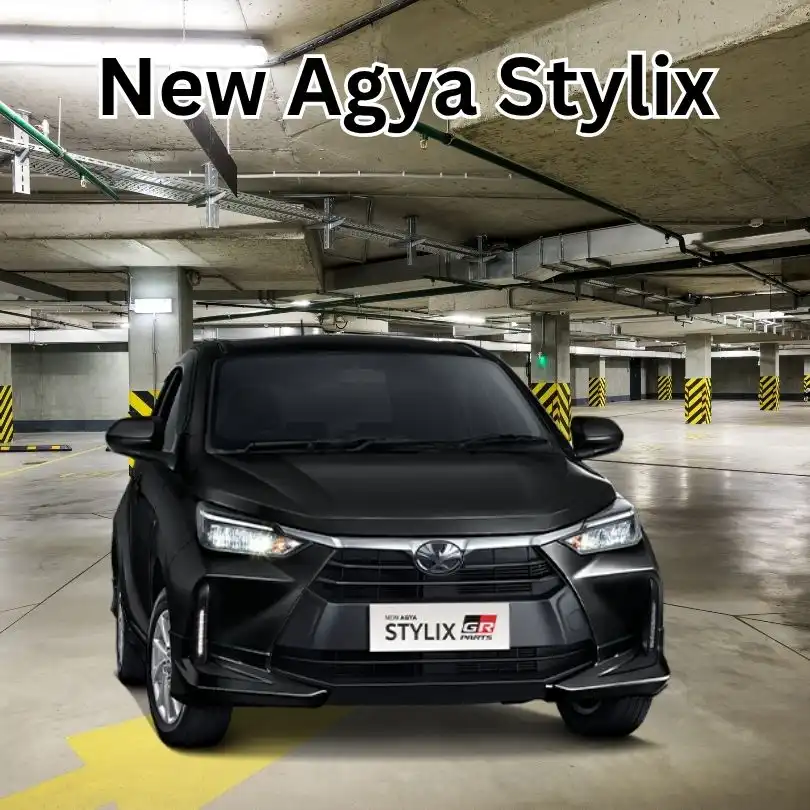 Kredit Agya Dp 20 Juta