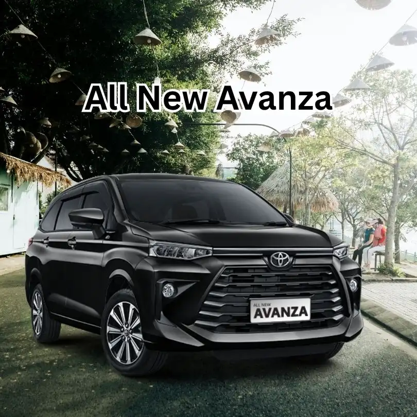 Kredit Avanza Dp 100 Juta