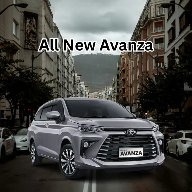 Kredit Avanza Dp 40 Juta