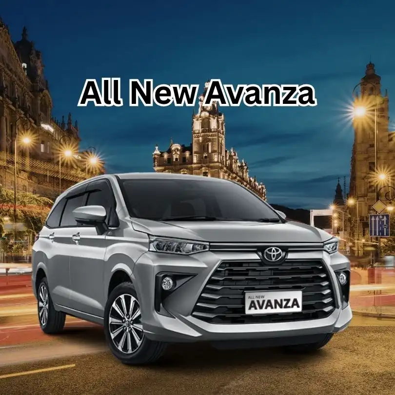 Kredit Mobil Avanza Baru Dp 10 Juta