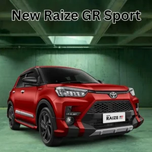 Kredit Mobil Raize Di Jakarta Dengan Penghasilan 5 Juta