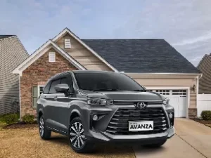 Kredit Toyota Avanza